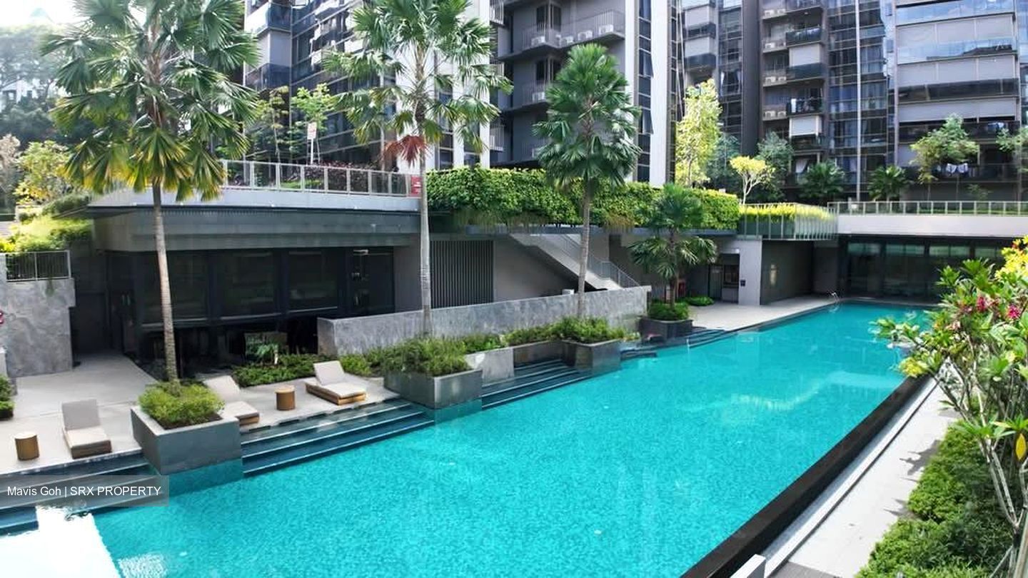 FORETT AT BUKIT TIMAH (D21), Apartment #597357671